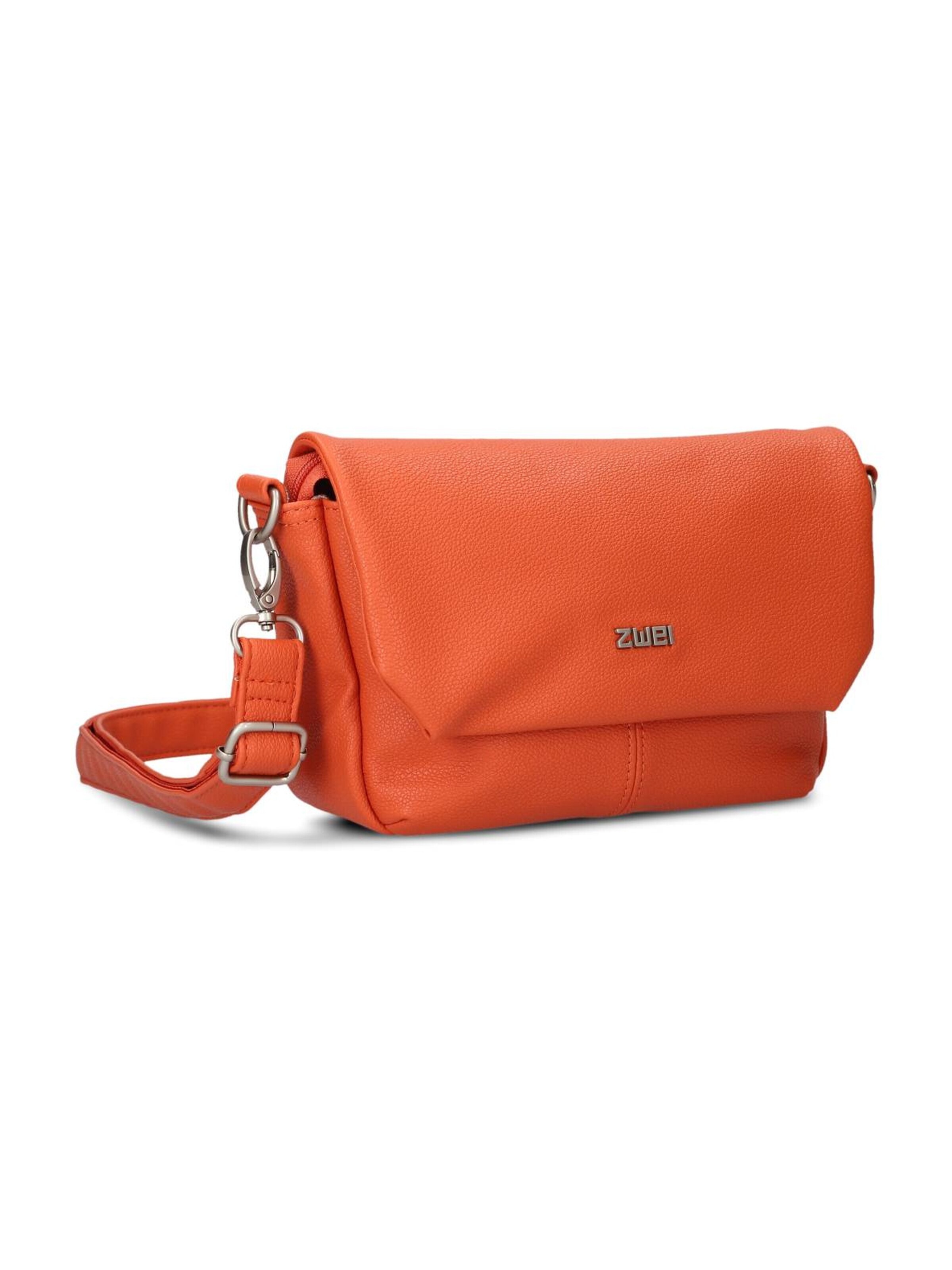 ZWEI Umhängetasche‌‌‌‌‌‌‌‌ in Orange