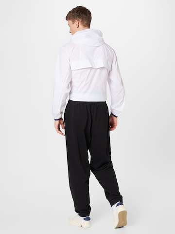 Tommy Jeans Tapered Trousers in Black