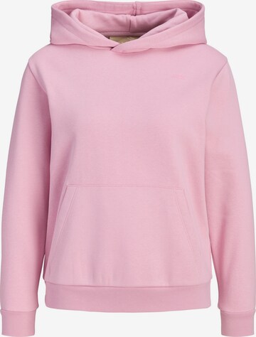 Sweat-shirt JJXX en rose : devant