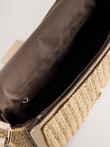 Sac à bandoulière Next en beige