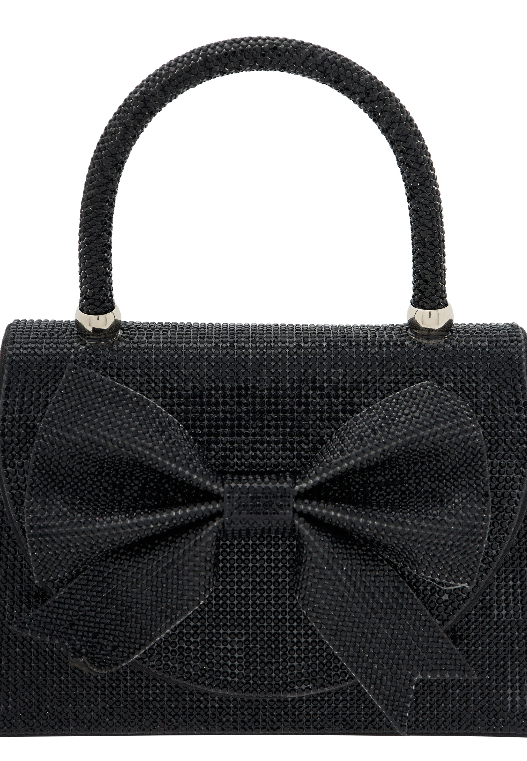 faina Käsilaukku värissä musta