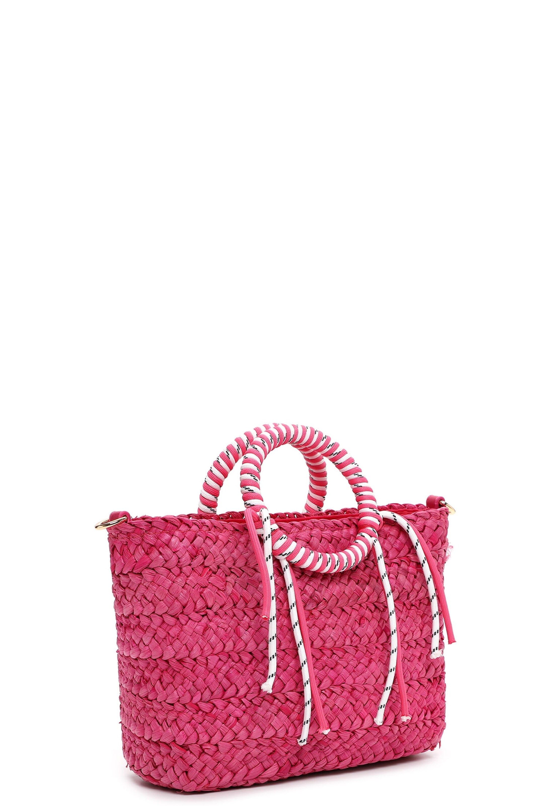 Emily & Noah Shopper 'Jolanda' in Pink