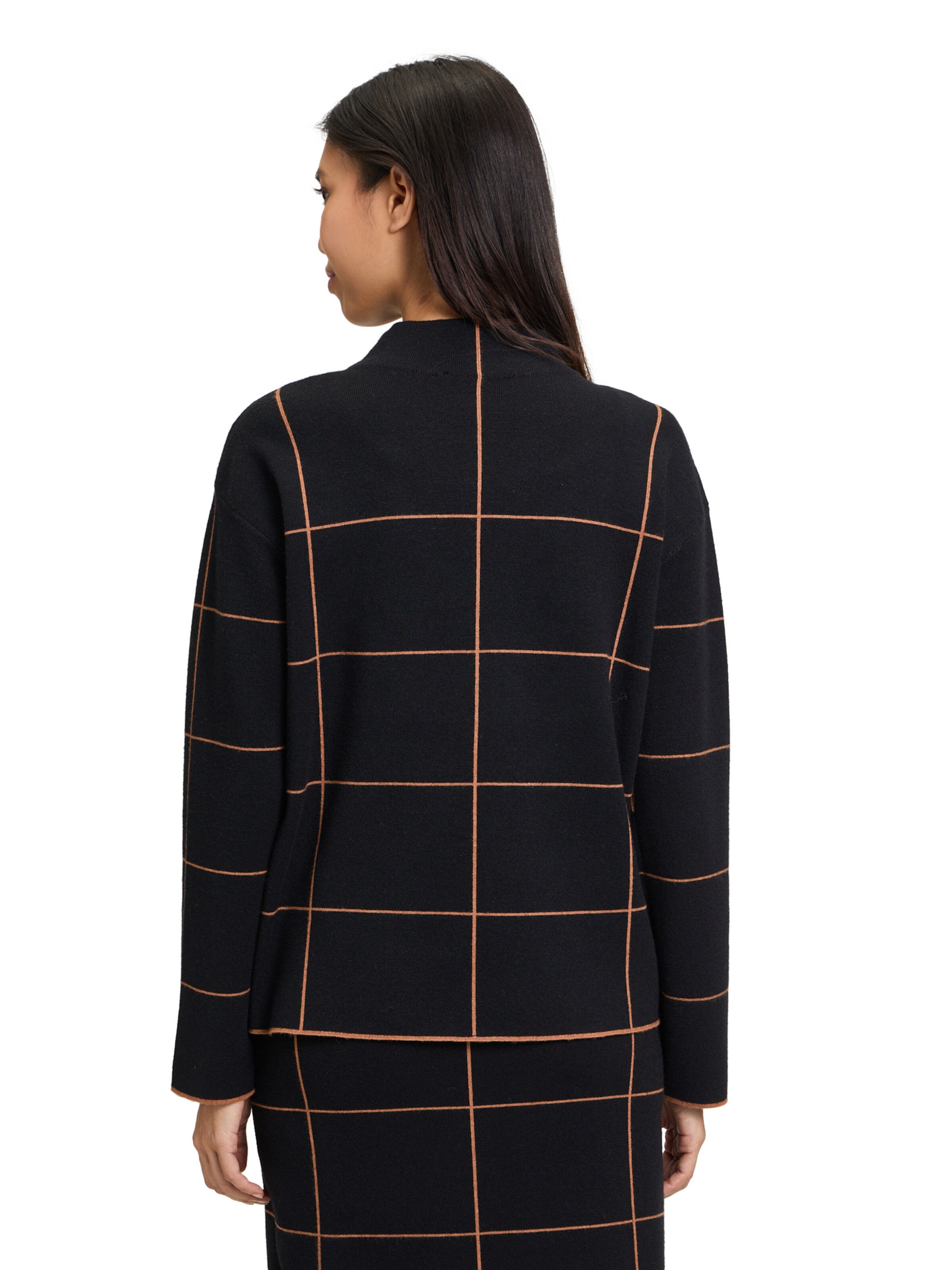 Betty Barclay Trui in Zwart