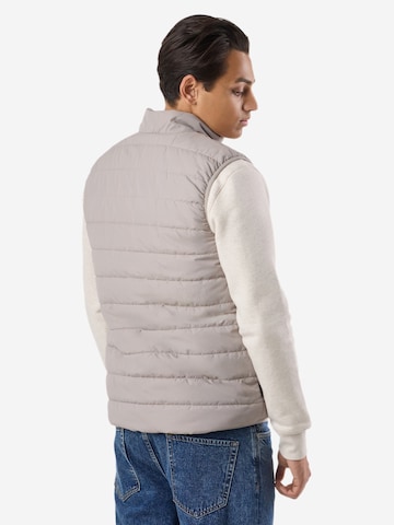 Denim Factory Vest 'Toronto' i brun