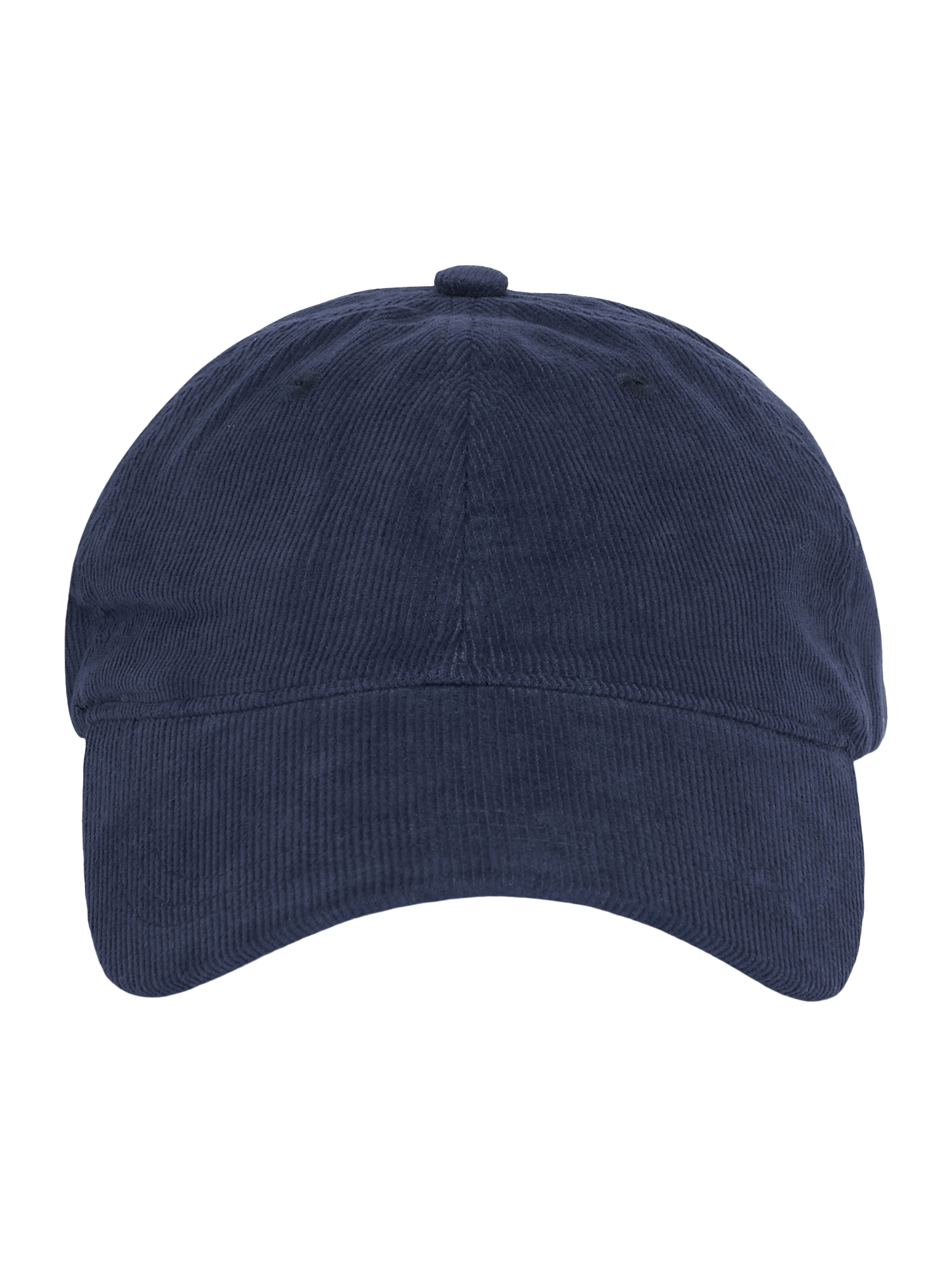 Cappelli e berretti Accessori Magdeburg Los Angeles Cappello da baseball CORD BLUE in Blu 
