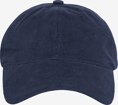 Kepurė 'CORD BLUE' iš Magdeburg Los Angeles, spalva – mėlyna / raudona / balta, Prekių apžvalga
