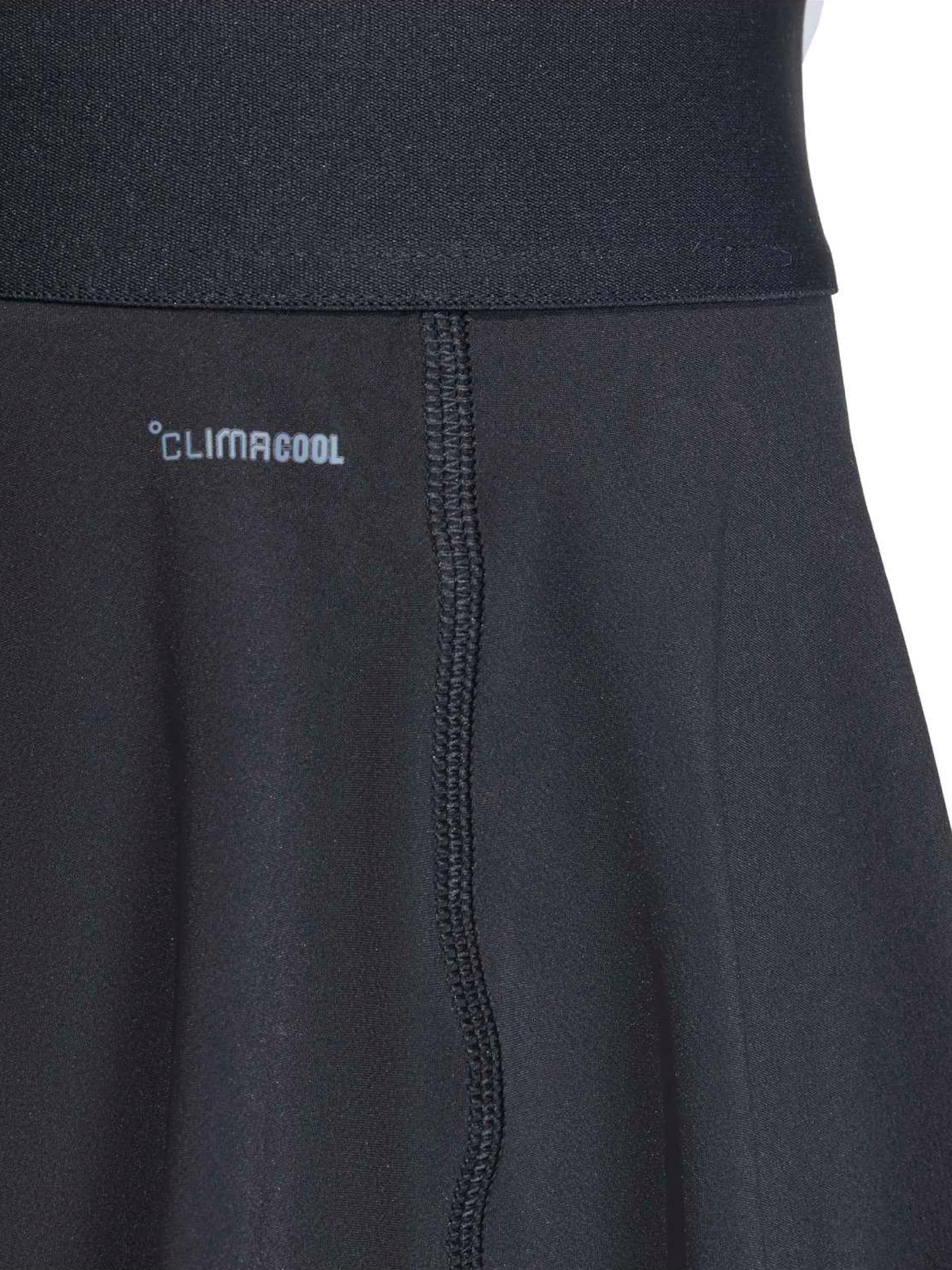 ADIDAS PERFORMANCE - Saia de desporto 'MATCH' em preto