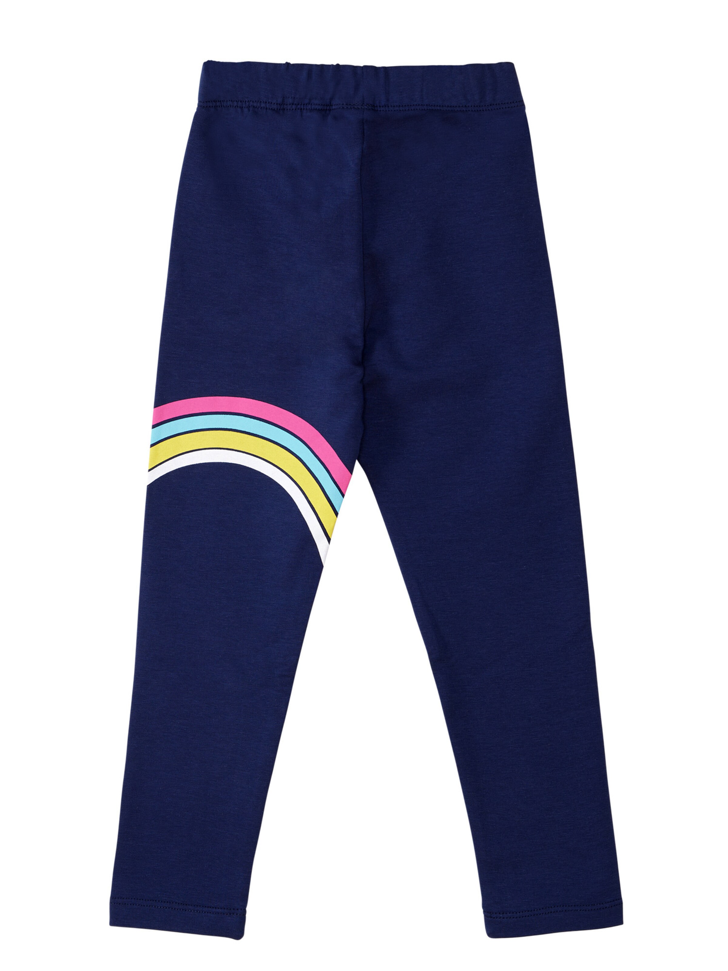 Set 'CFF-21S1-025-ZL01' di Denokids in blu