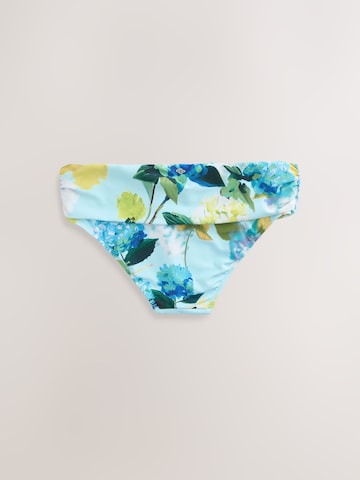 Next Bikinihose in Blau