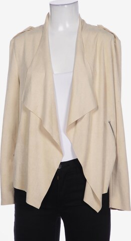 Cartoon Strickjacke S in Beige: predná strana