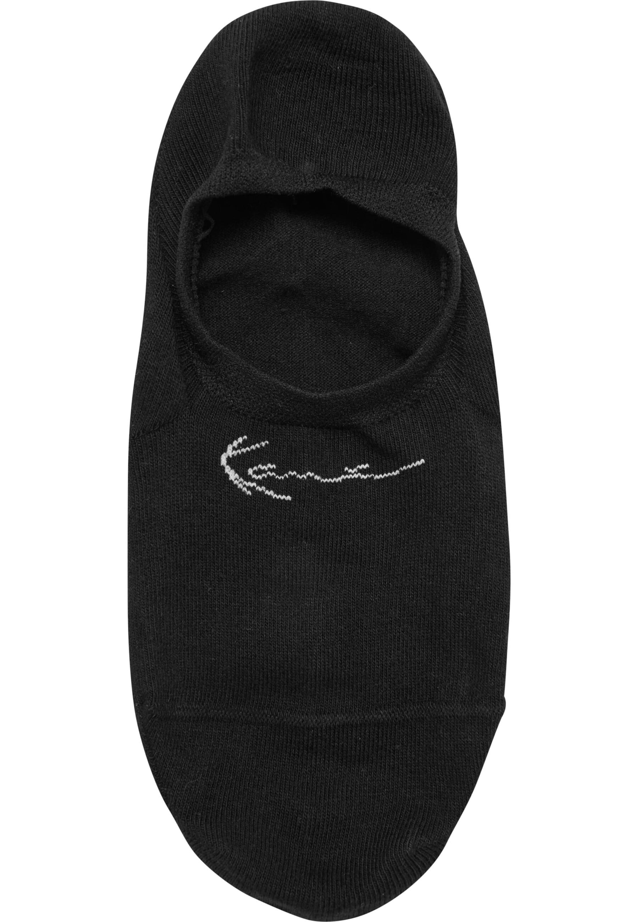 Karl Kani Ťapky - Čierna