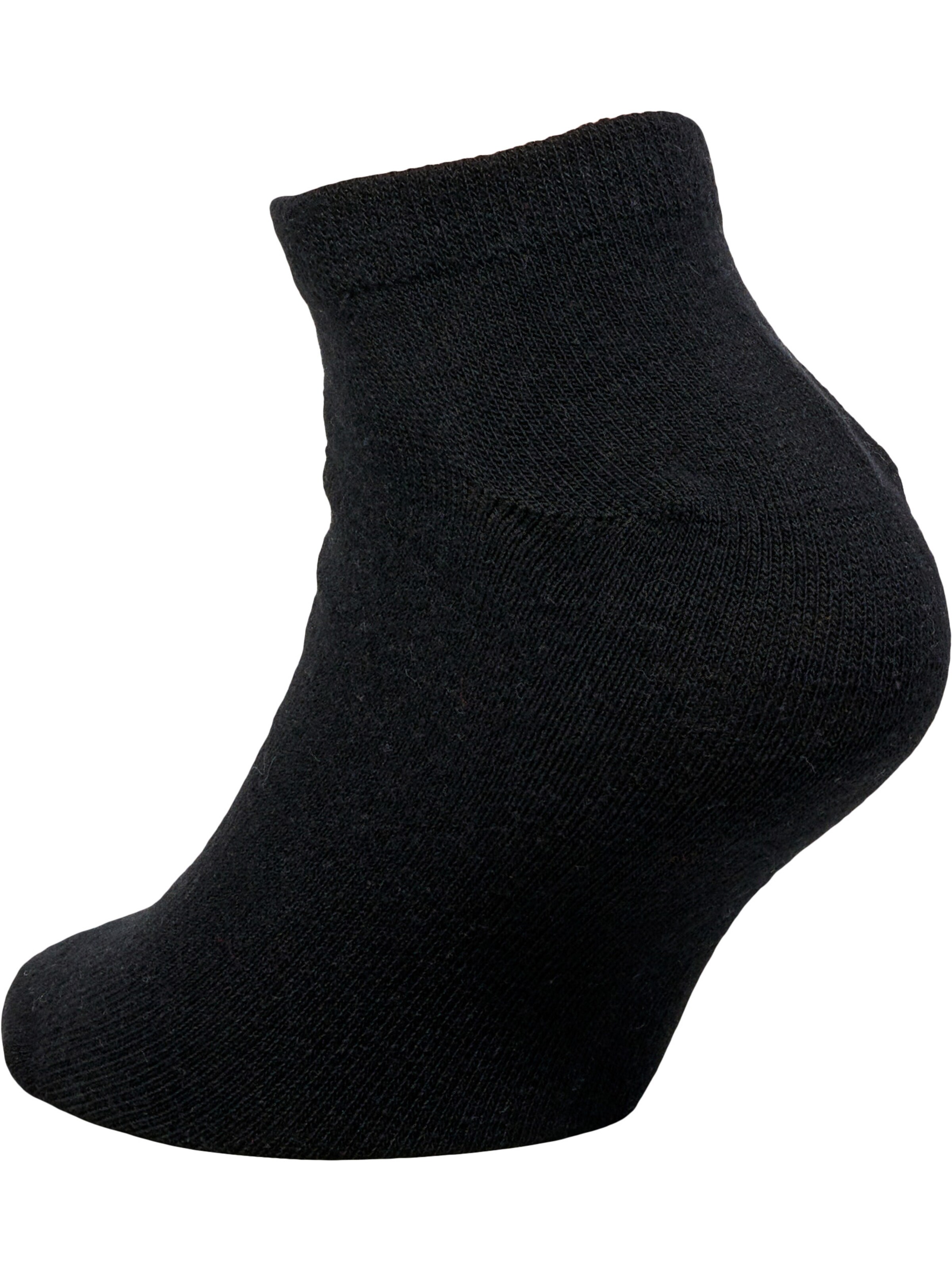 Hummel Socken 'Match Me' in Grau