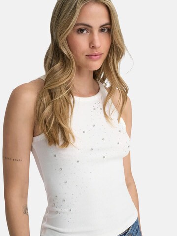 Maglietta di ONLY in bianco