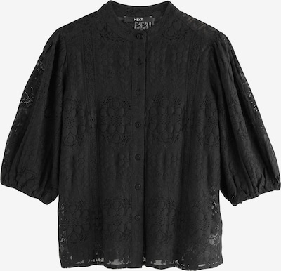 Palaidinė iš Next, spalva – juoda, Prekių apžvalga