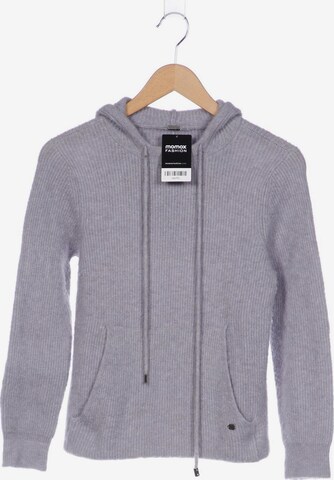 GUSTAV Sweater & Cardigan in M in Grey: front