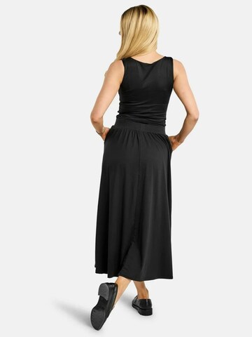 Liberte Essentiel Skirt ' ALMA ' in Black