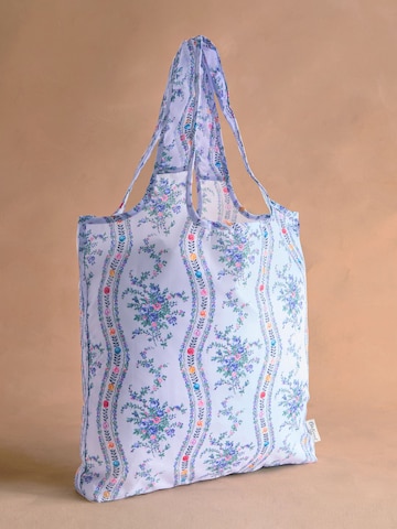Cath Kidston Shopper in Blau