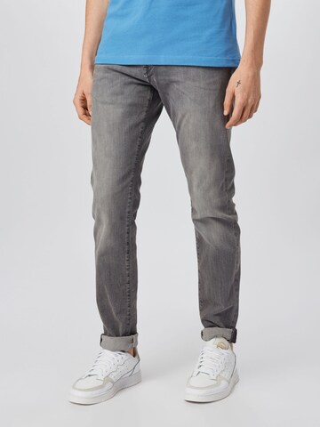 Herrlicher Jeans in Grey: front