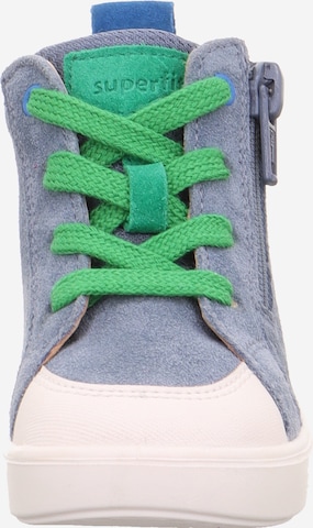 SUPERFIT - Zapatillas deportivas 'SUPIES' en azul