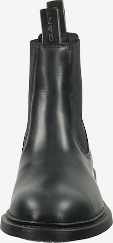 Chelsea Boots GANT en noir