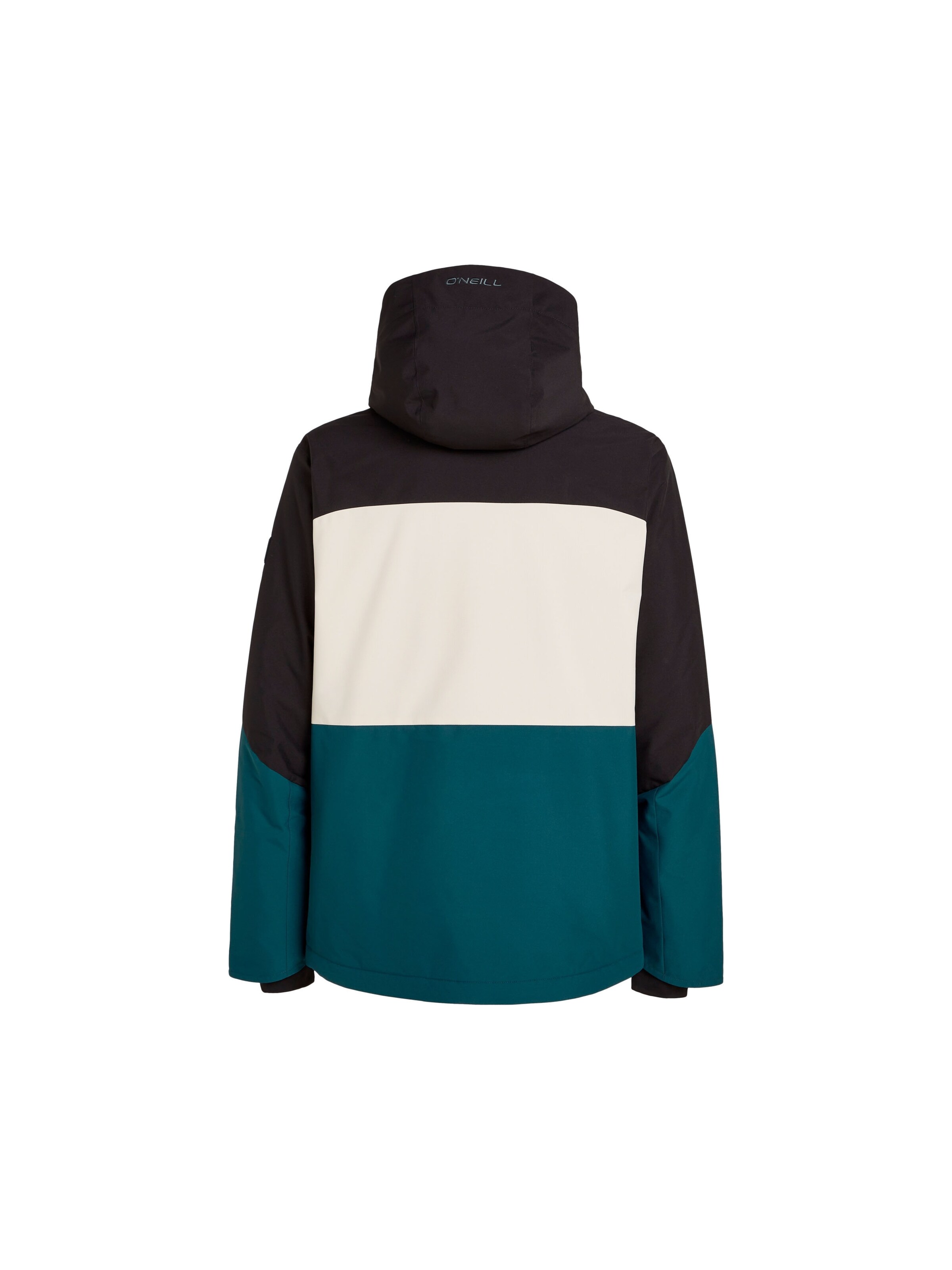 mišri O'NEILL Sportinė striukė 'Carbonite'