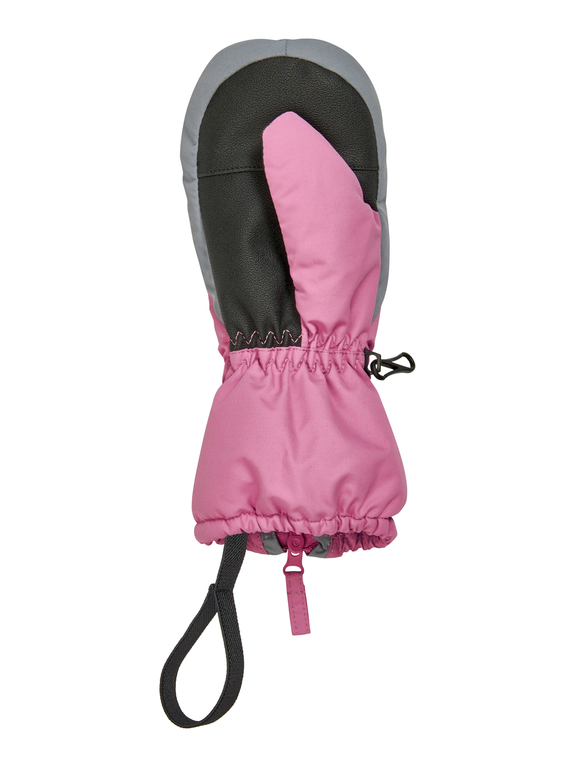 PLAYSHOES Sporthandskar i rosa