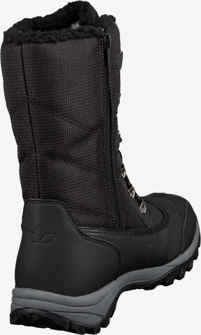 LICO Boots in Black