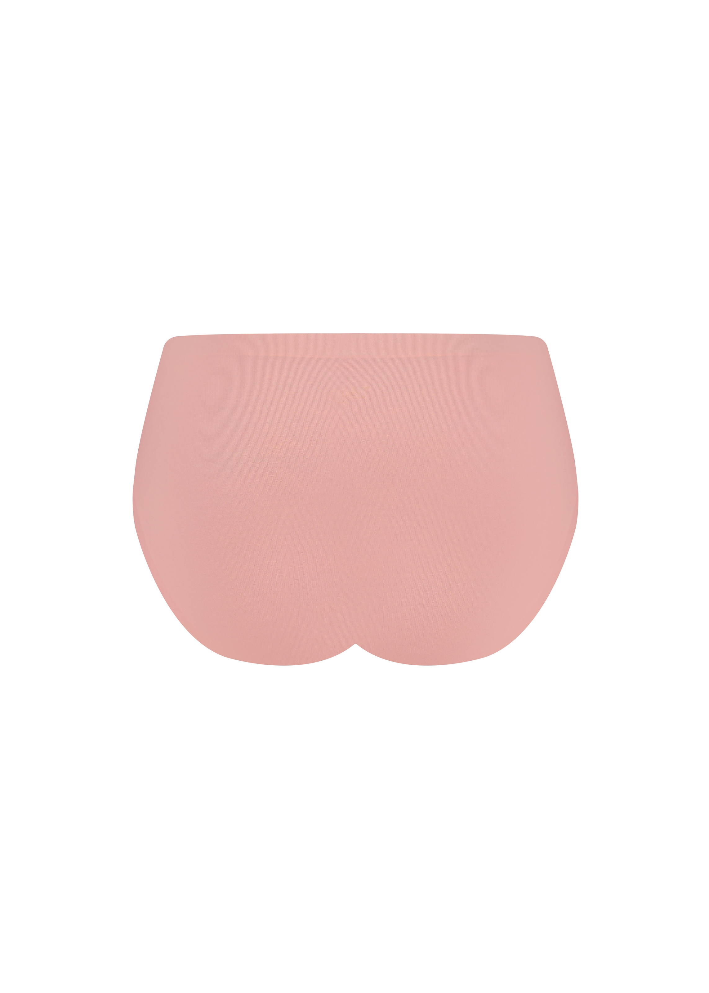 MAGIC Bodyfashion Tanga 'Bare To Go' – oranžová
