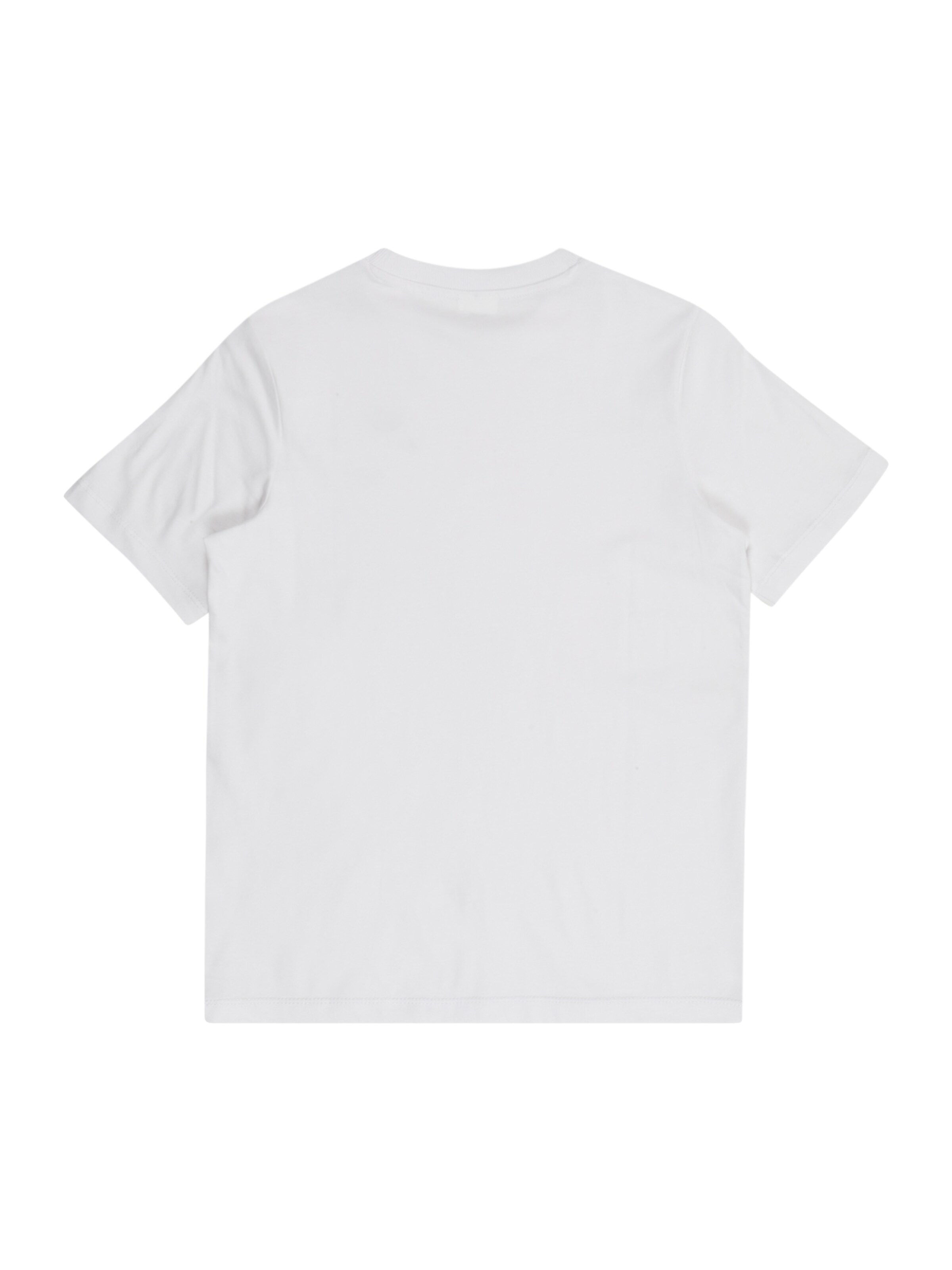 s.Oliver Koszulka w kolorze biały