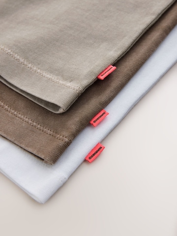 Maglietta di Superdry & Co in beige