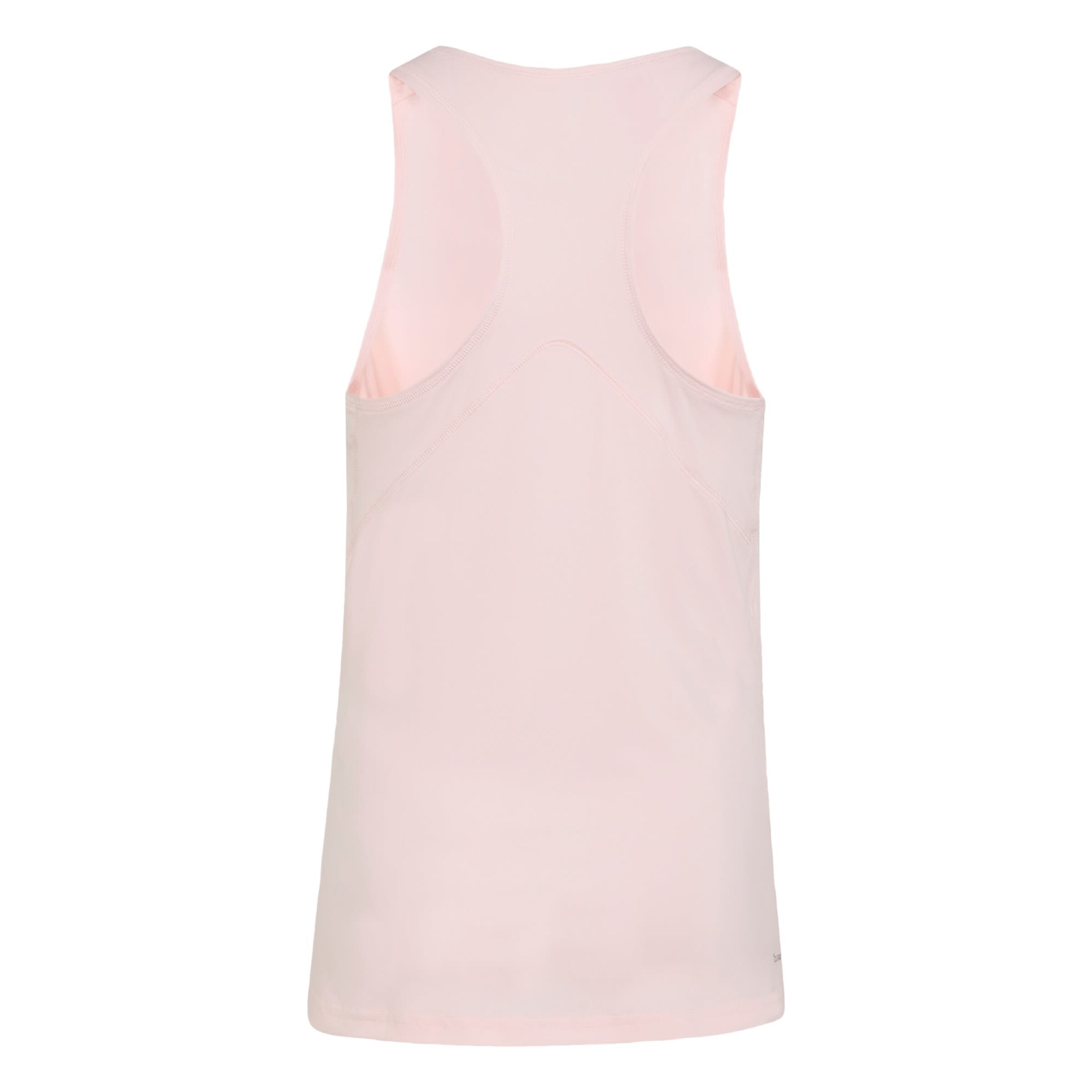 ADIDAS PERFORMANCE - Top deportivo 'Club' en rosa