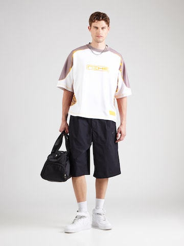 Nike Sportswear Shirt in Wit