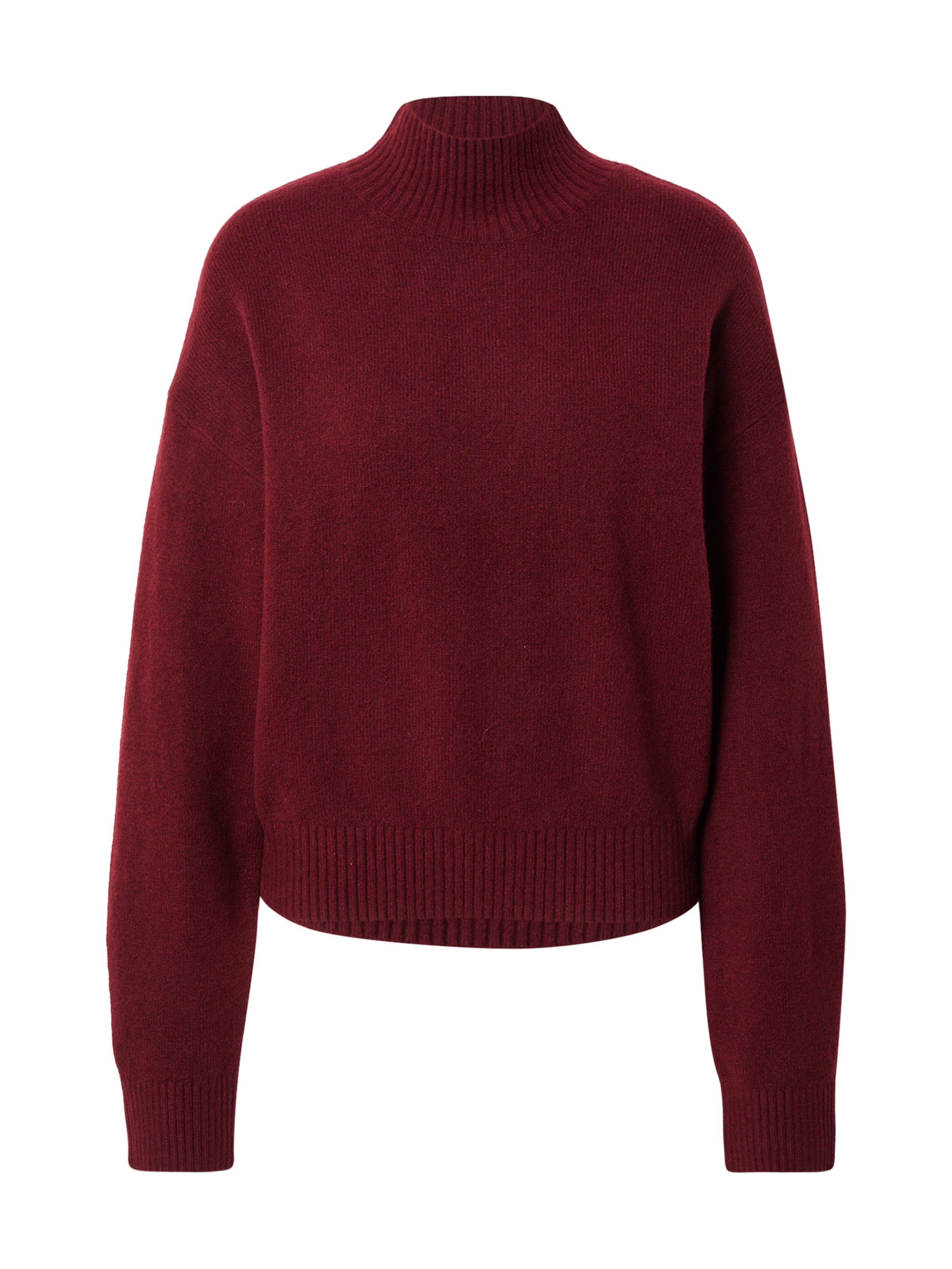 raudona & Other Stories Megztinis: priekis