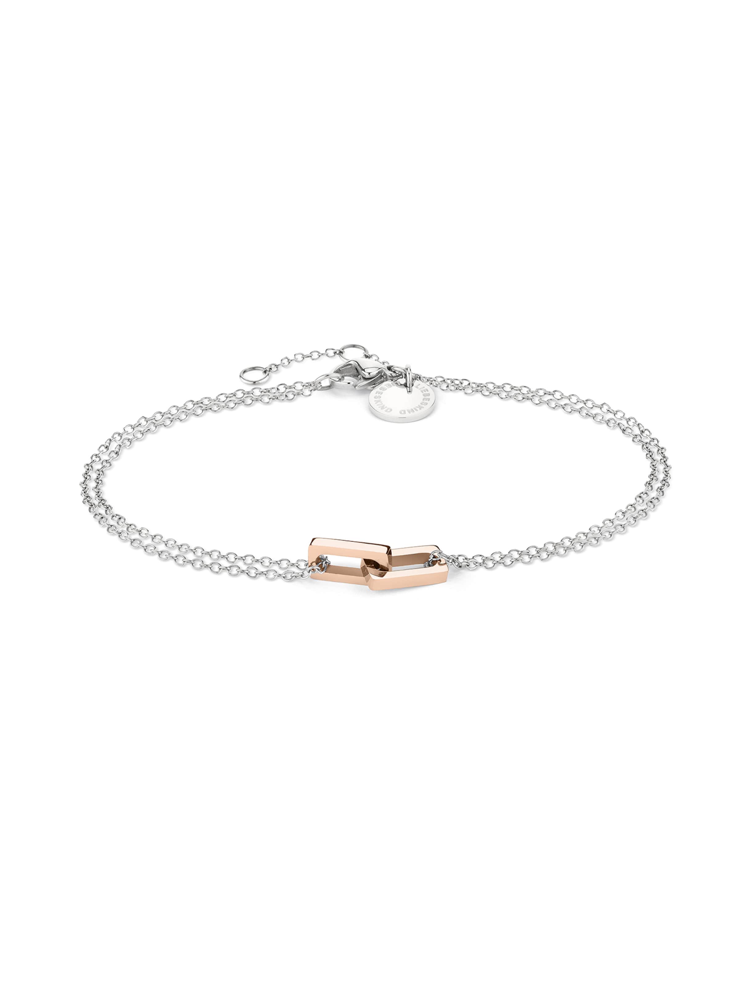 Liebeskind Berlin Bracelet in Silver: front