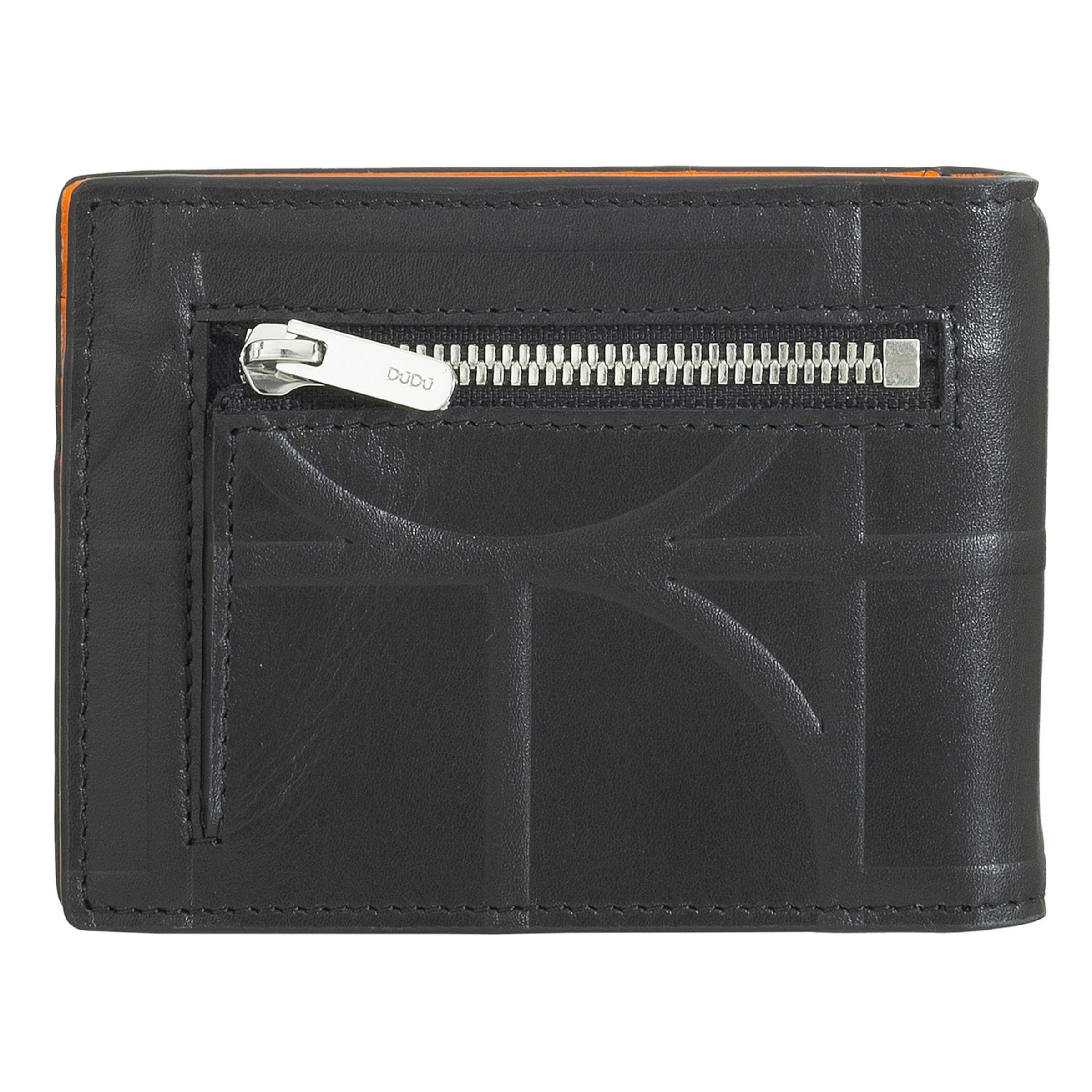 DuDu Wallet 'Up' in Black