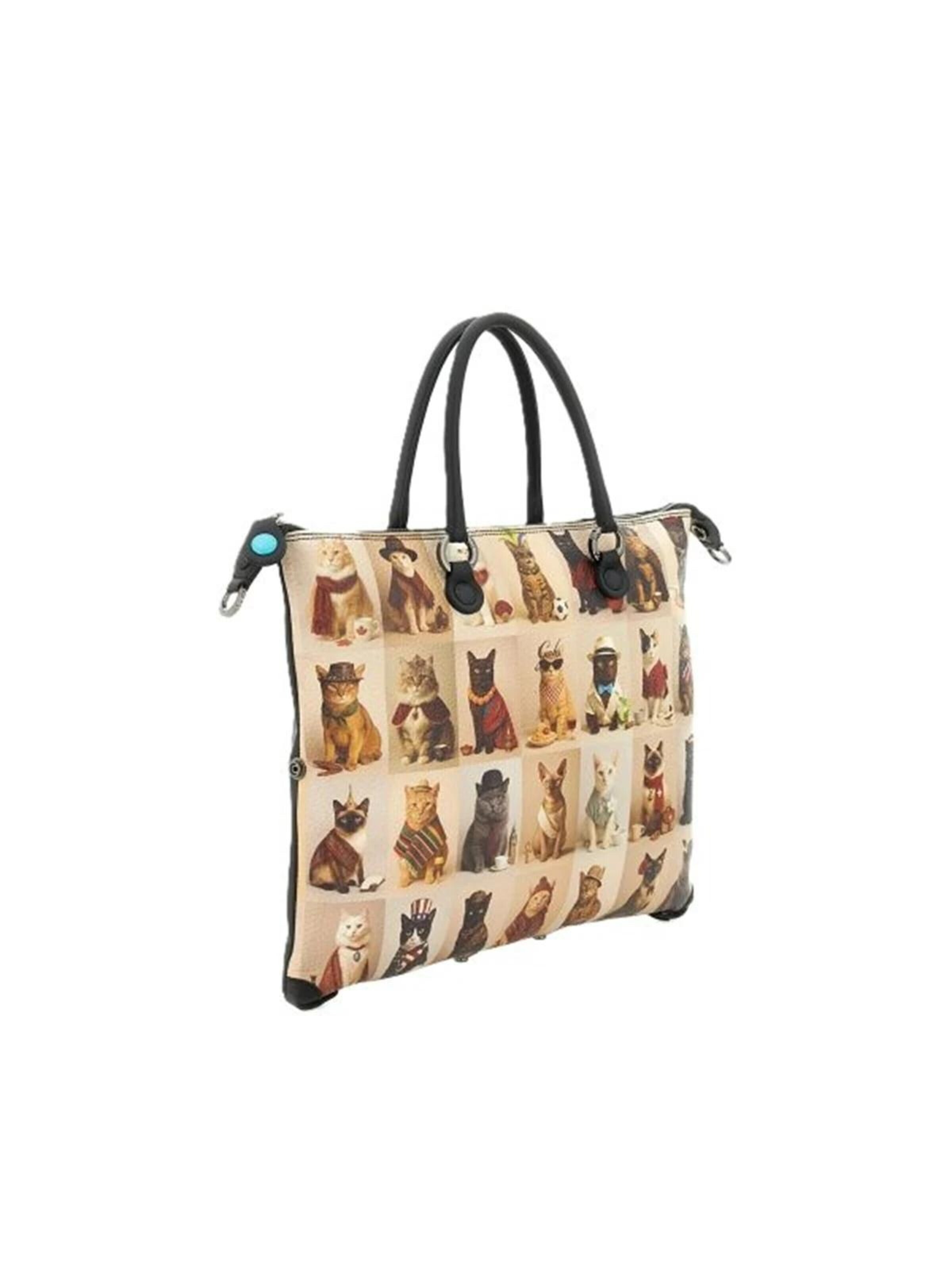 Gabs Handbag 'G3 Plus M' in Beige