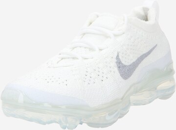 Nike Sportswear Trampki niskie 'W AIR VAPORMAX 2023 FK' w kolorze biały: przód