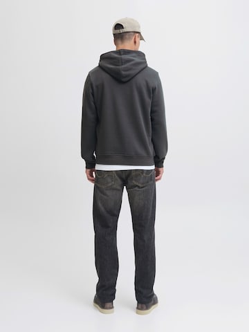 Jack & Jones Premium Bluzka sportowa 'JPRBLUBARON' w kolorze czarny