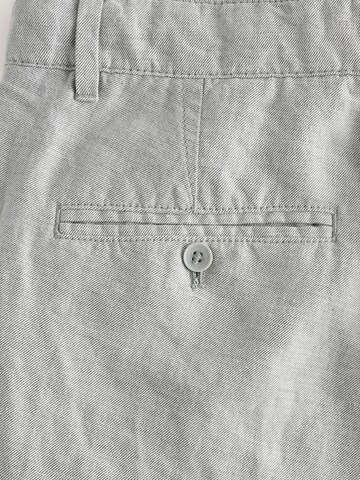 Loosefit Pantaloni di Next in grigio