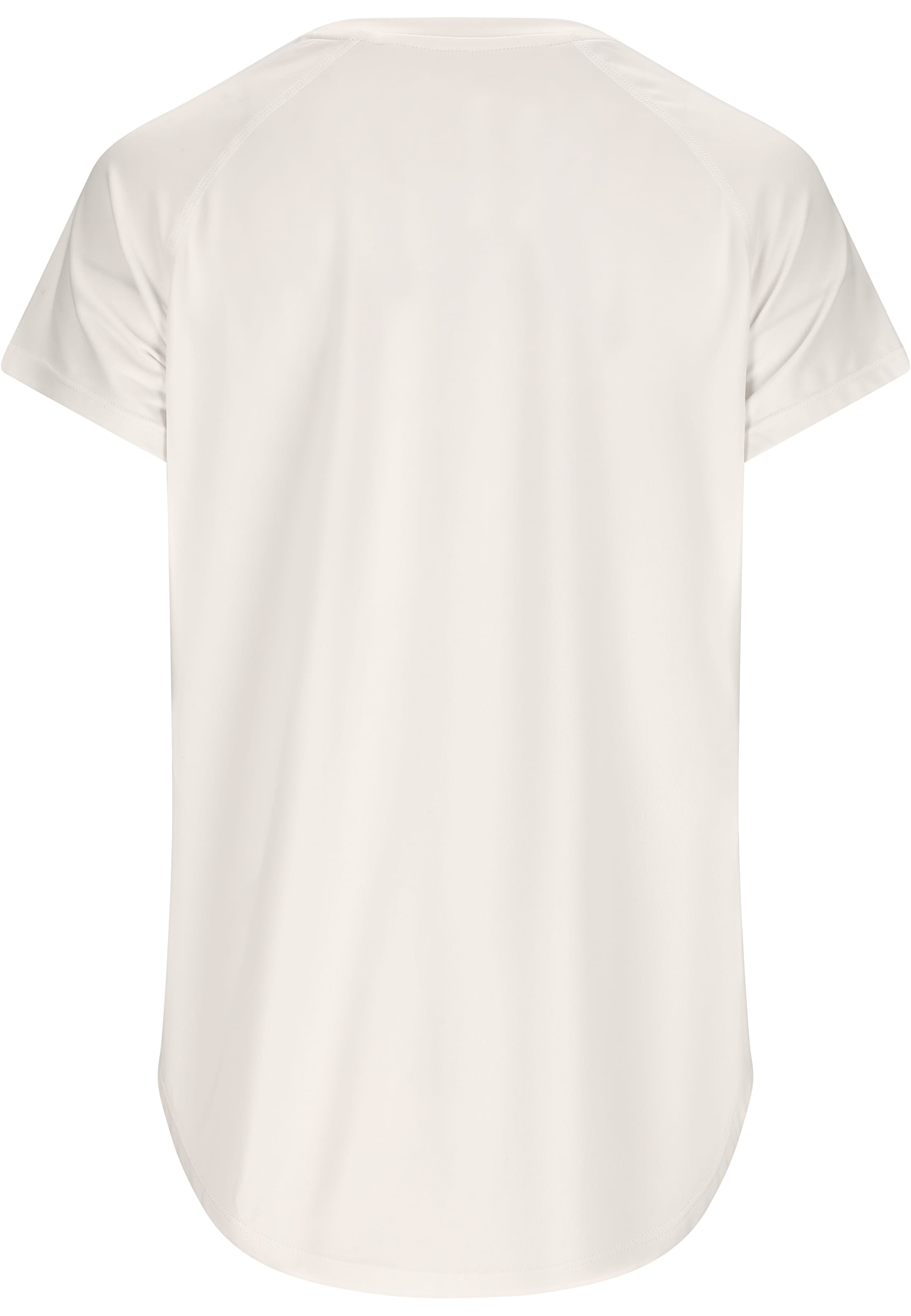 Athlecia Performance shirt 'Gaina V3' in White