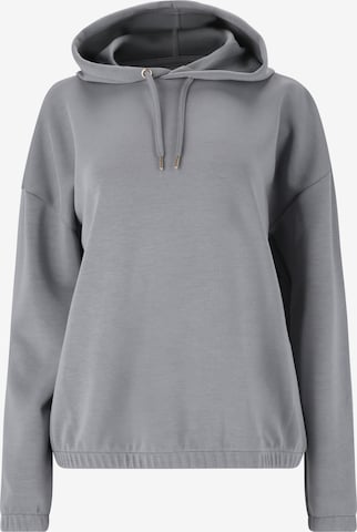 Athlecia Athletic Sweatshirt 'NAMIER' in Blue: front