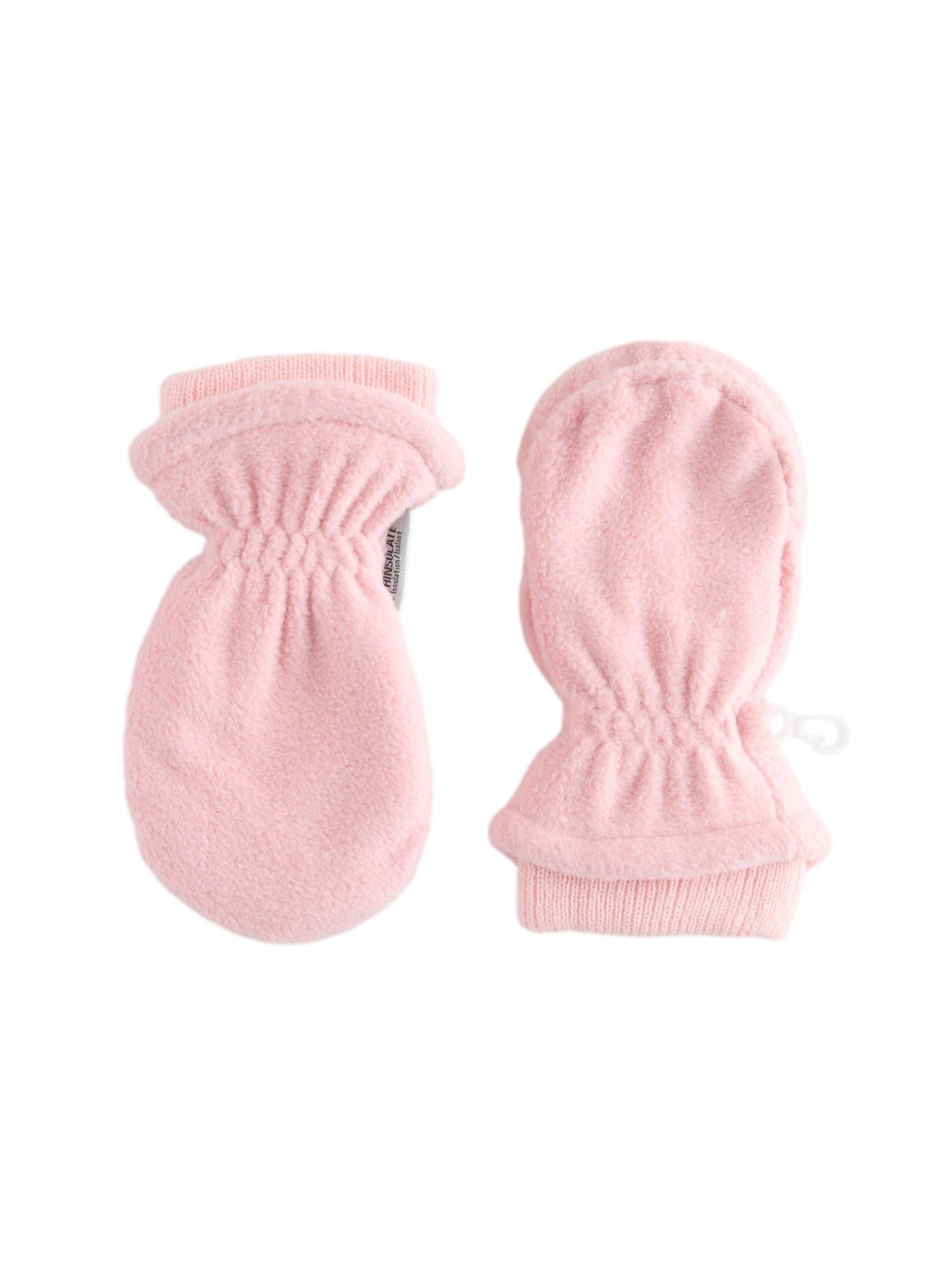 Next Handschuhe in Pink: Vorderseite