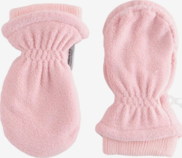 Next Handschuhe in Pink: Vorderseite