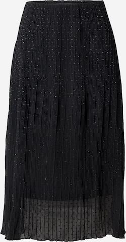 ABOUT YOU Hame 'Blanca' värissä musta: etupuoli