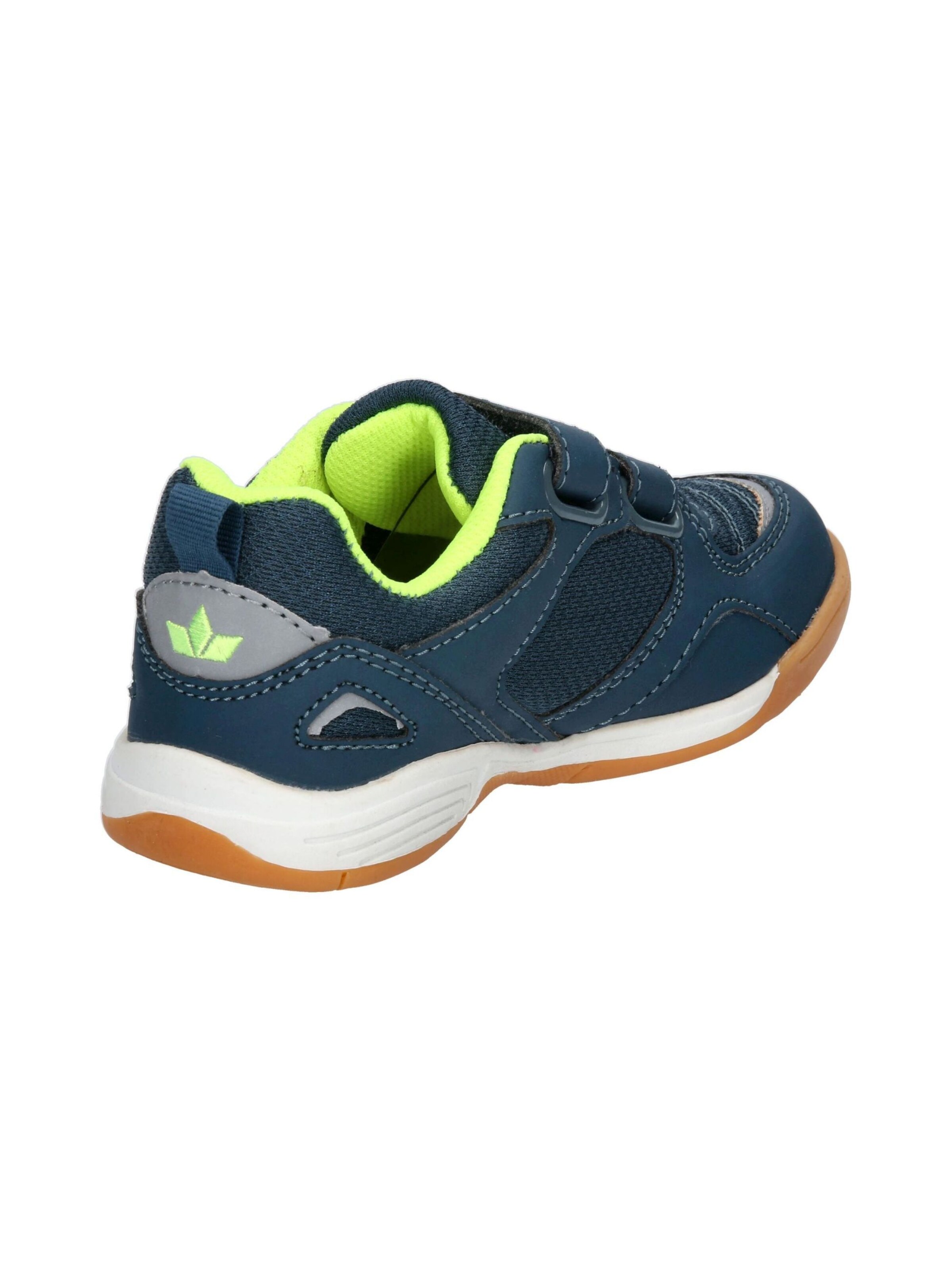 LICO Sportschuh 'Siro V' in Blau
