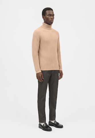 DRYKORN - Jersey 'Arvid' en beige