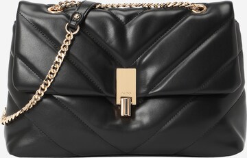 ALDO Shoulder Bag 'RHILADIA' in Black