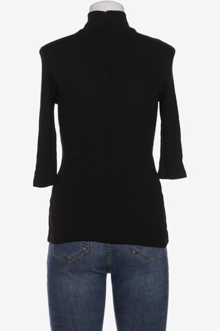 HUGO Top & Shirt in XS in Black