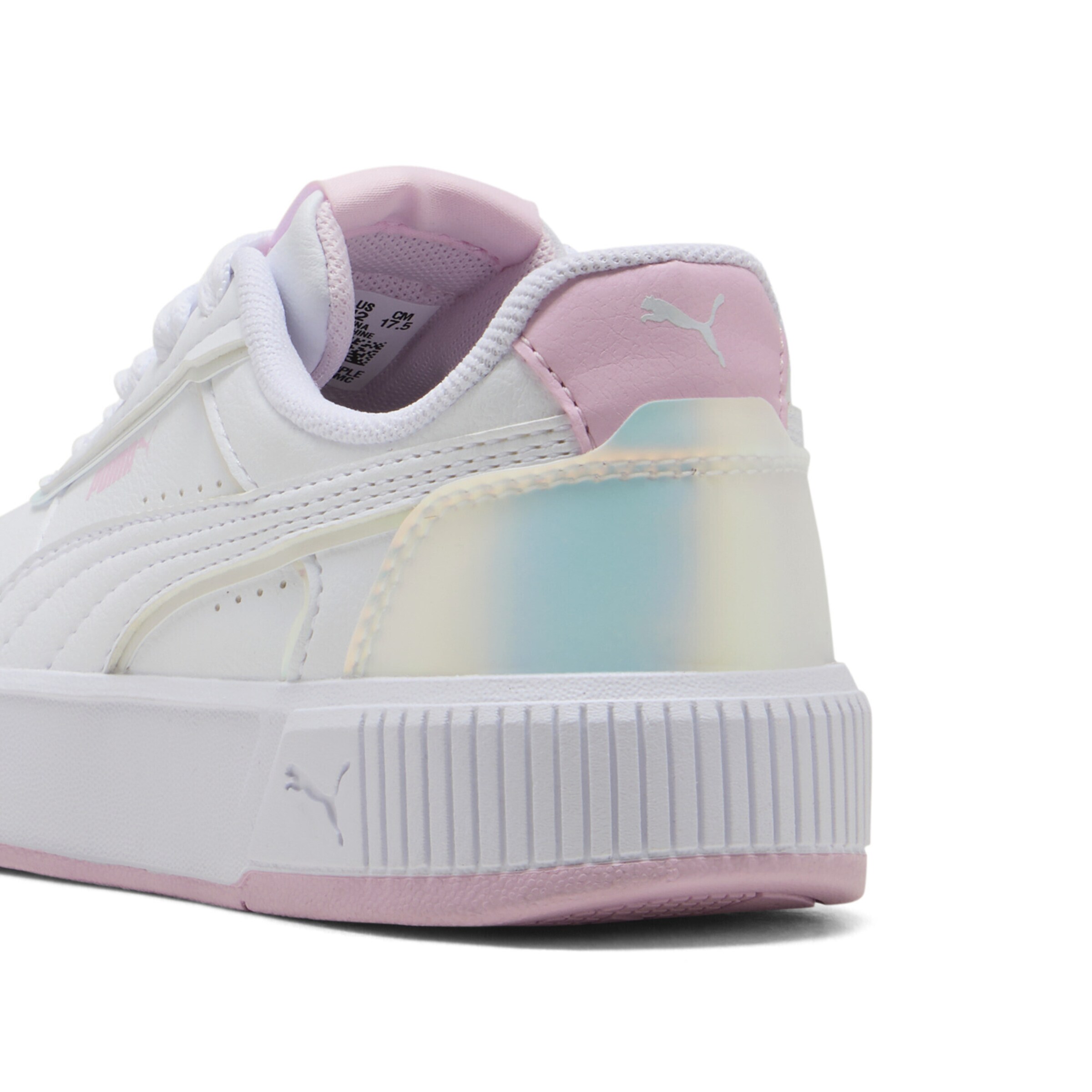 PUMA Trainers 'Carina Mia' in White