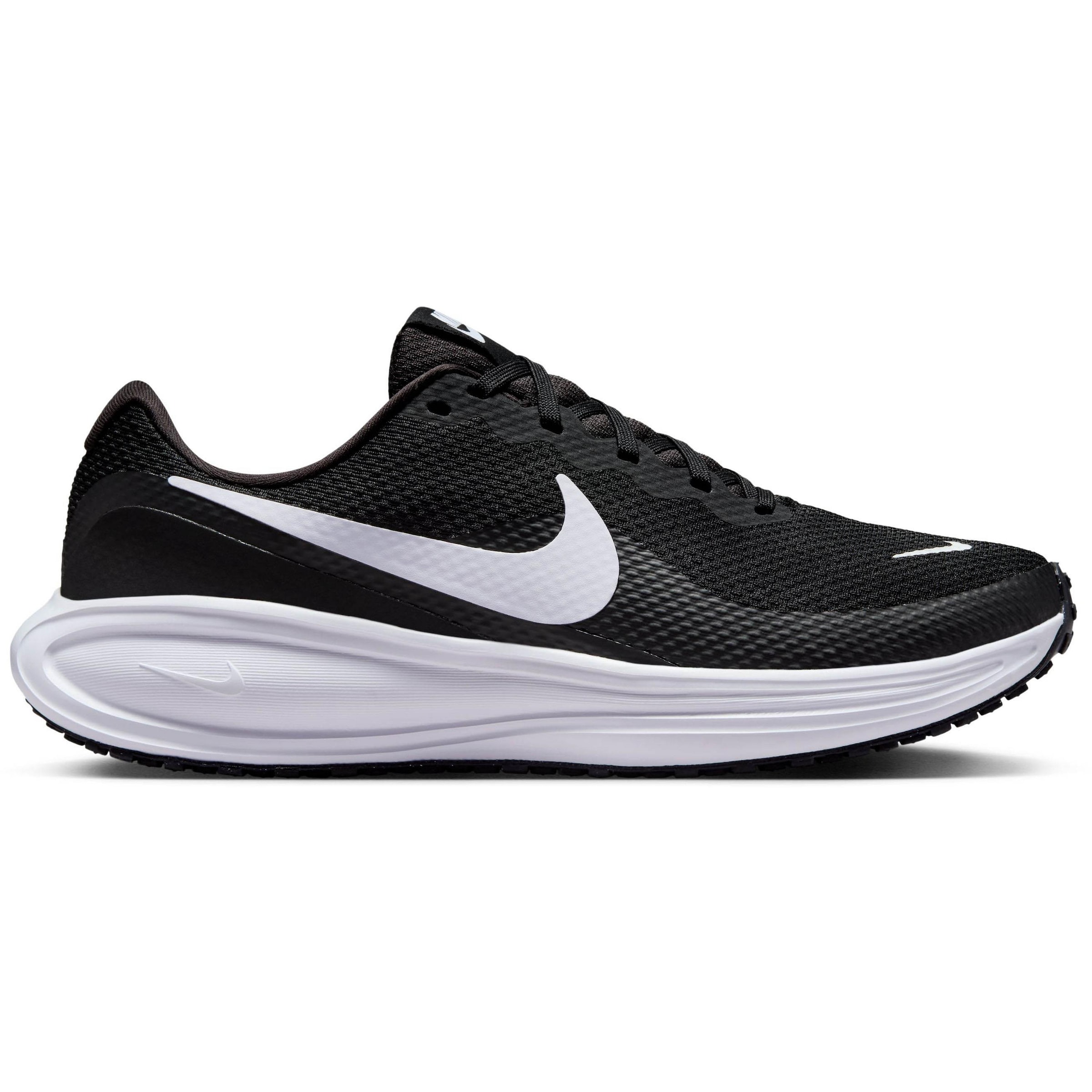 NIKE Παπούτσι για τρέξιμο 'Nike Revolution 8' σε μαύρο